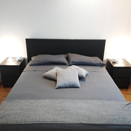 Apartmán Liguria 51 - Affittica Milán Exteriér fotografie