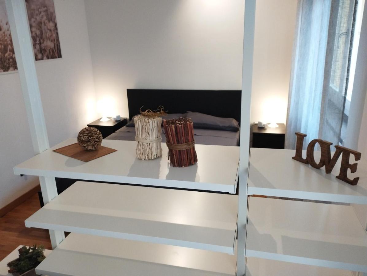 Apartmán Liguria 51 - Affittica Milán Exteriér fotografie