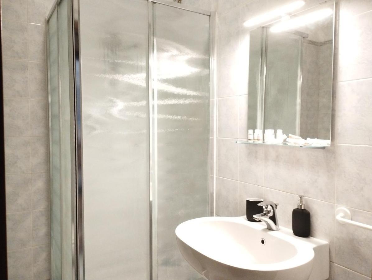 Apartmán Liguria 51 - Affittica Milán Exteriér fotografie