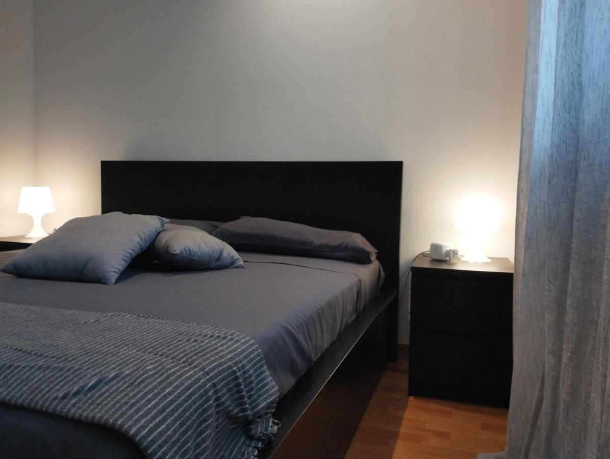 Apartmán Liguria 51 - Affittica Milán Exteriér fotografie