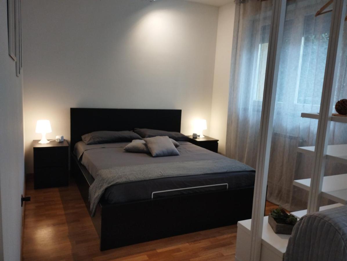 Apartmán Liguria 51 - Affittica Milán Exteriér fotografie