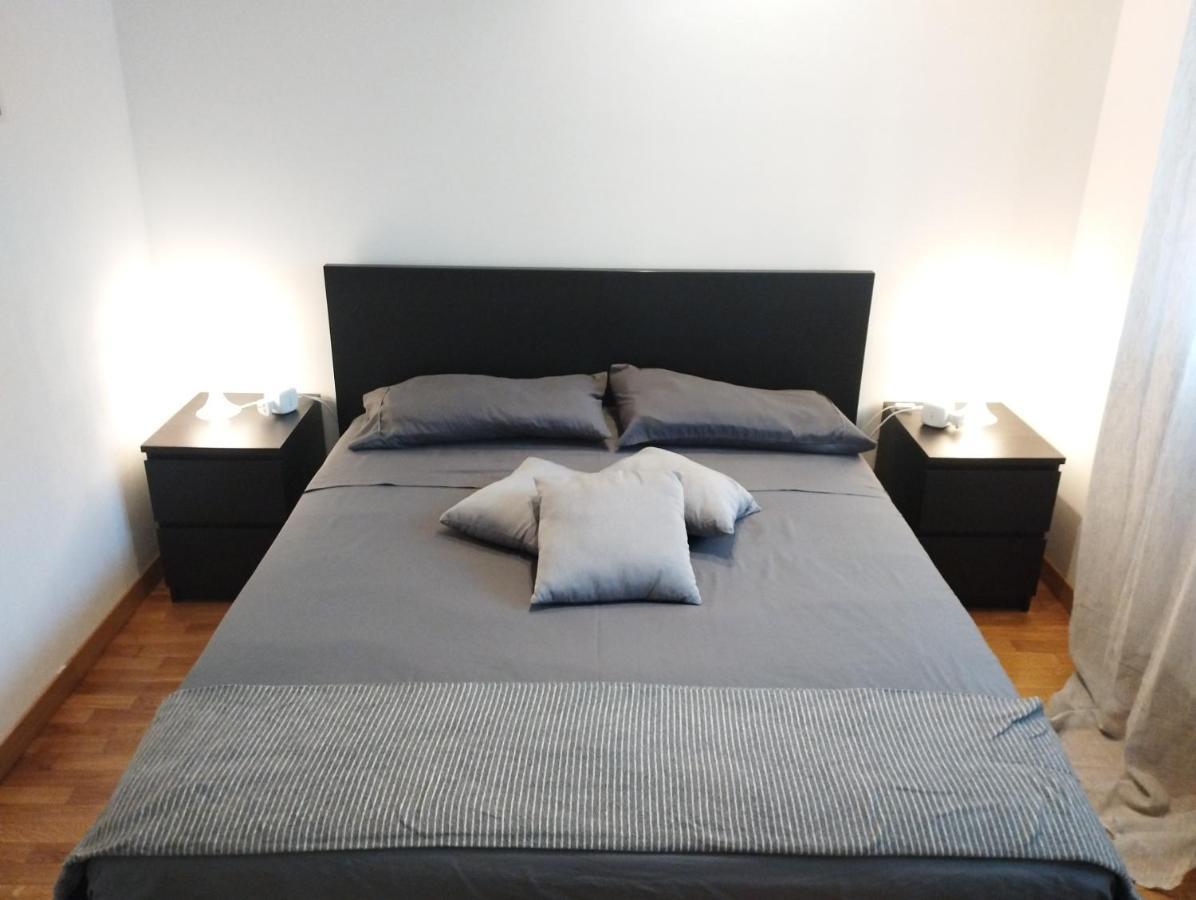 Apartmán Liguria 51 - Affittica Milán Exteriér fotografie