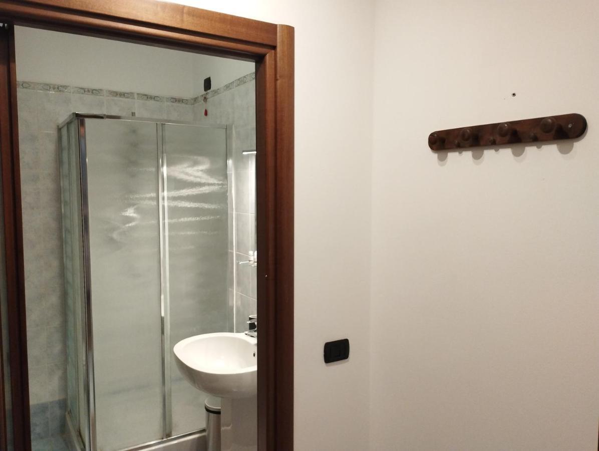 Apartmán Liguria 51 - Affittica Milán Exteriér fotografie