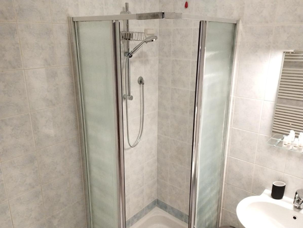 Apartmán Liguria 51 - Affittica Milán Exteriér fotografie