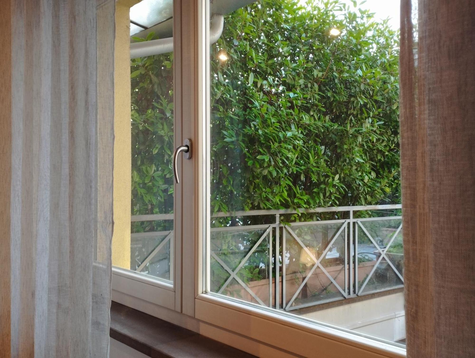 Apartmán Liguria 51 - Affittica Milán Exteriér fotografie