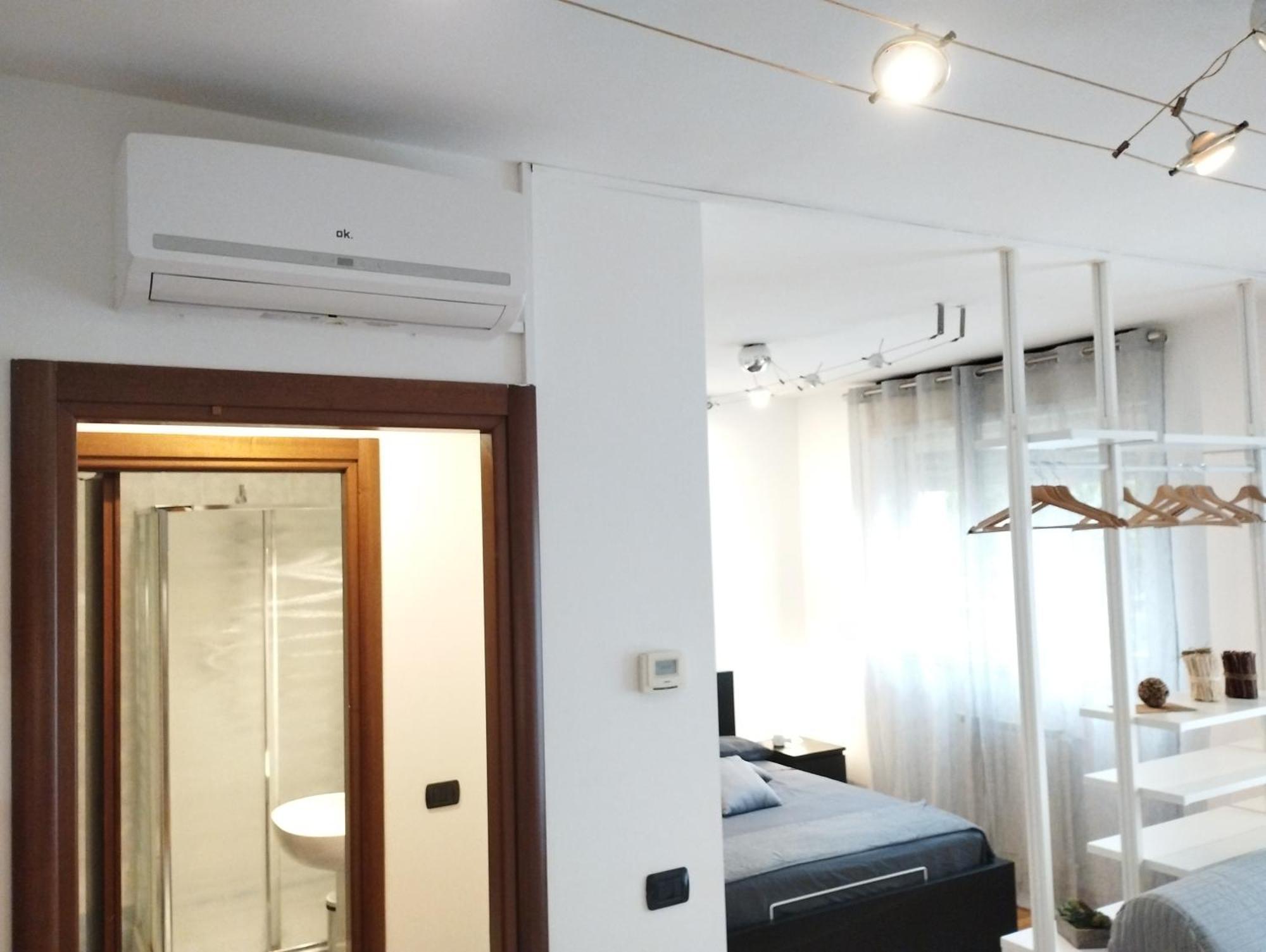 Apartmán Liguria 51 - Affittica Milán Exteriér fotografie